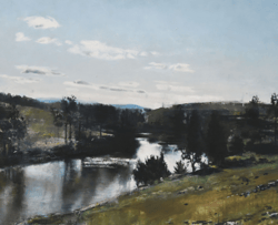 Nick Offer | Lethbridge Gallery